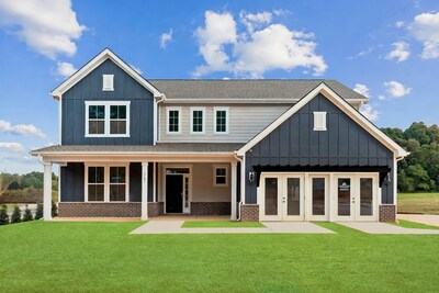 Century Communities to Host January Grand Opening in Monroe, NC