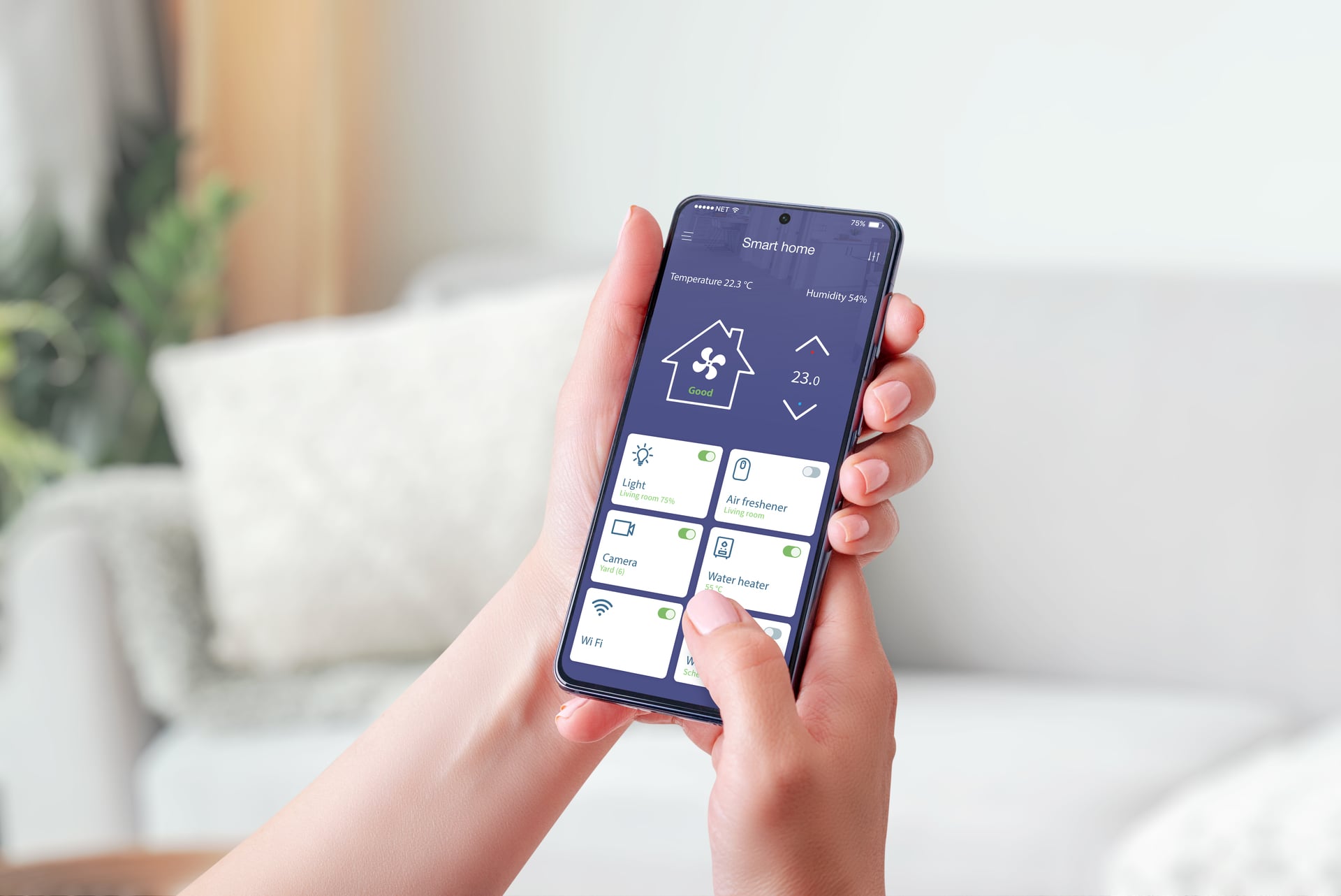 Fort Wayne Smart Home System Installation: Local Electrician Services Updated