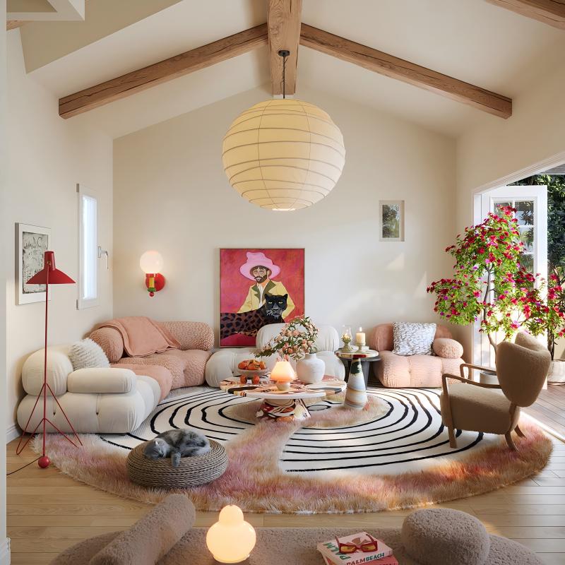 Redefining Refined Living: JASIWAY’s 2026 Space-Smart Furniture Series